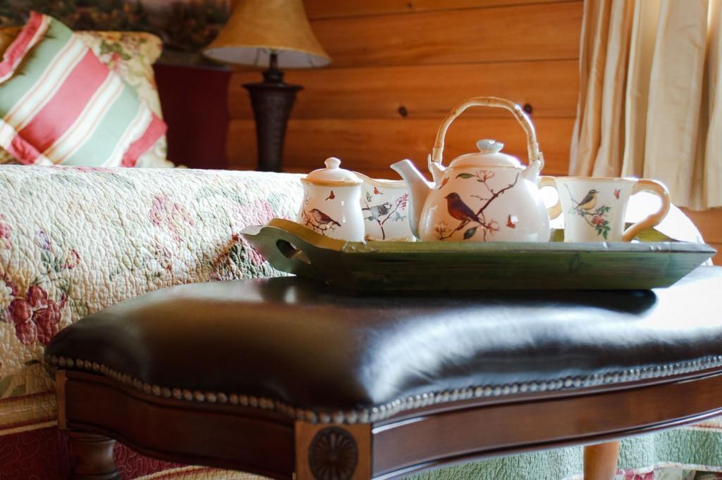 Scenic Valley Inn B&B And Event Center Manhattan Bagian luar foto