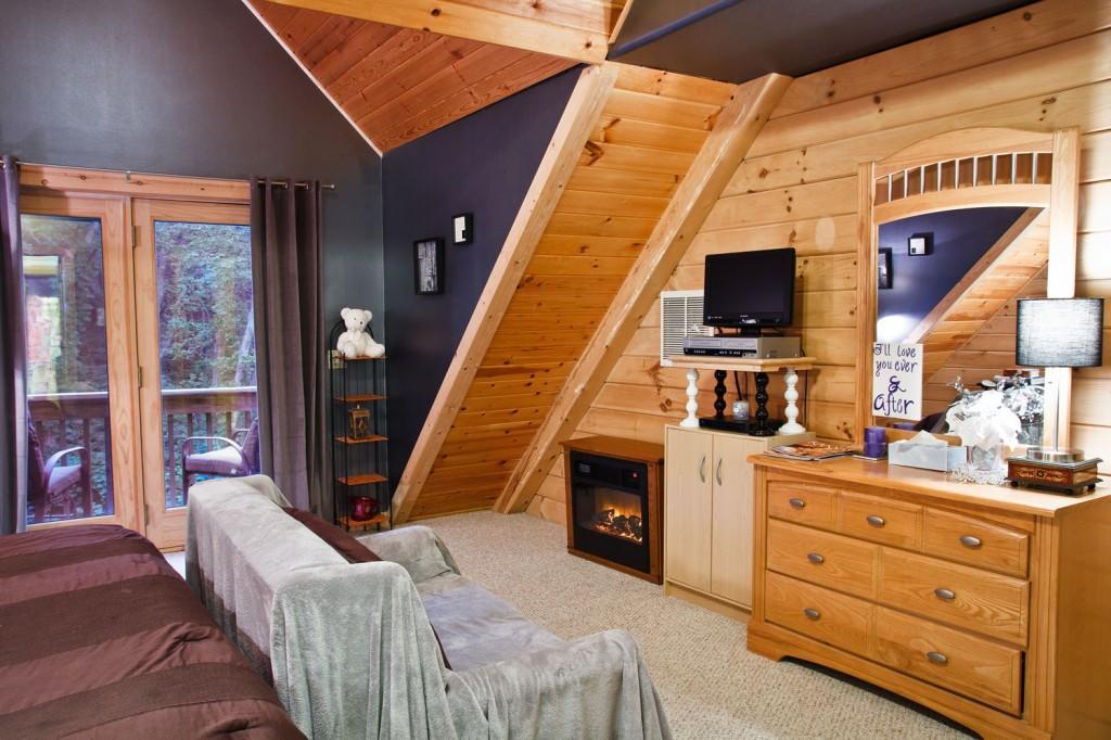 Scenic Valley Inn B&B And Event Center Manhattan Bagian luar foto