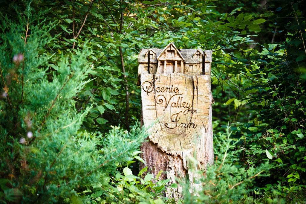 Scenic Valley Inn B&B And Event Center Manhattan Bagian luar foto