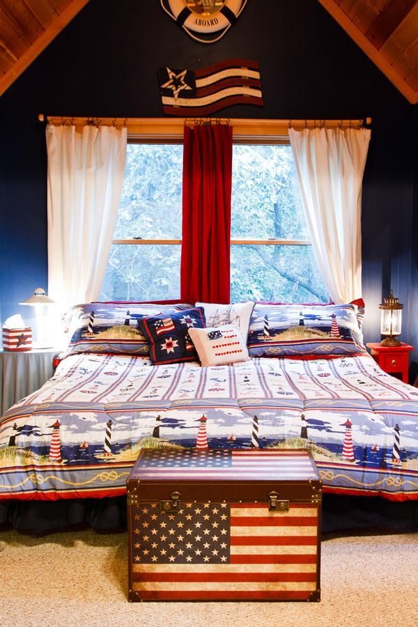 Scenic Valley Inn B&B And Event Center Manhattan Bagian luar foto