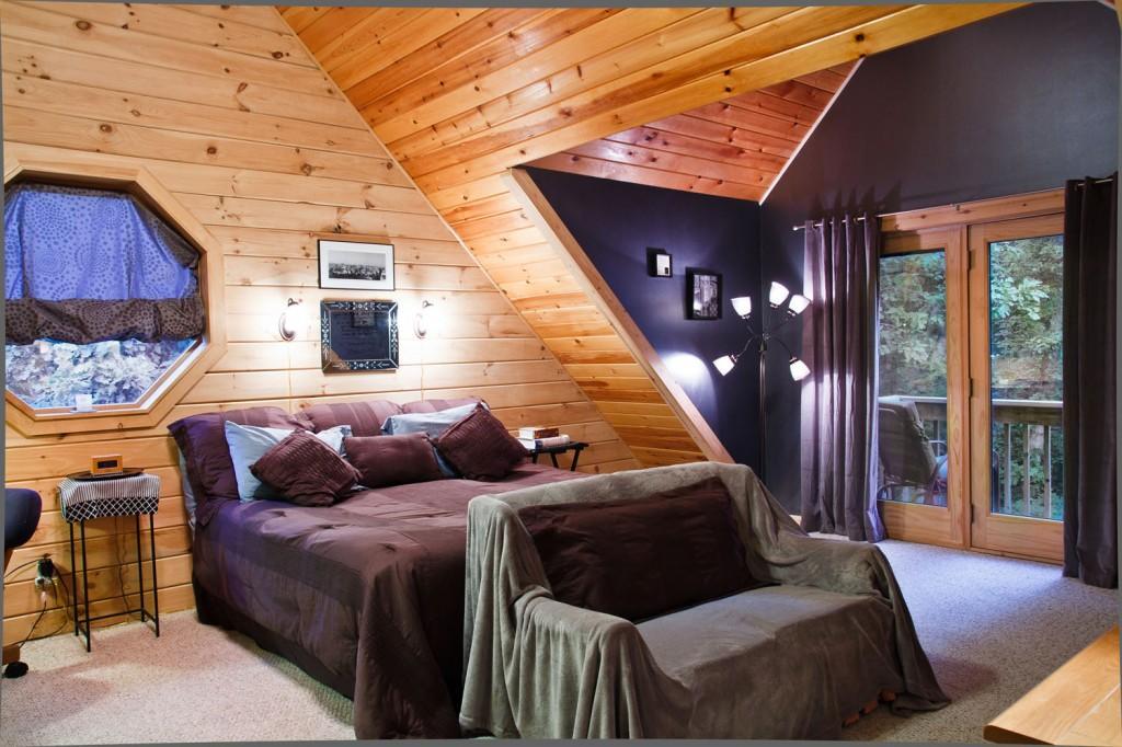 Scenic Valley Inn B&B And Event Center Manhattan Bagian luar foto