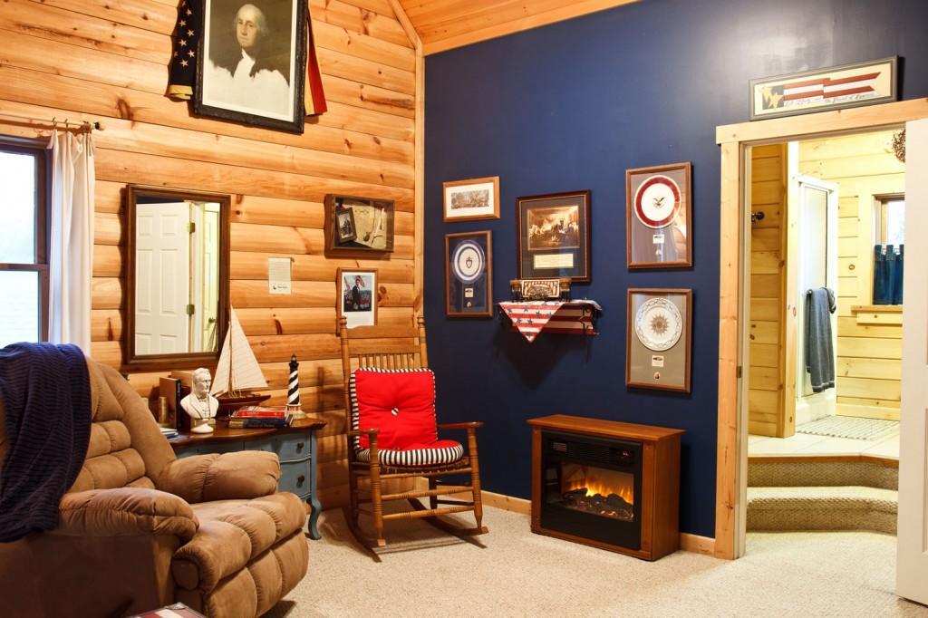 Scenic Valley Inn B&B And Event Center Manhattan Bagian luar foto