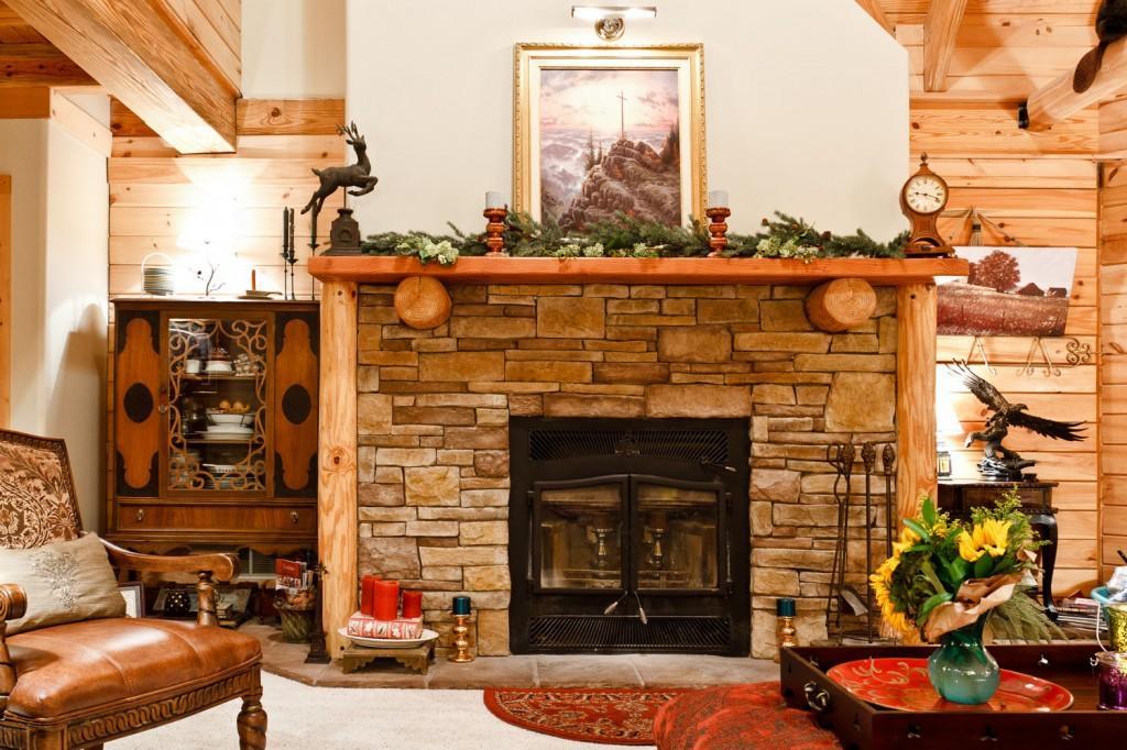 Scenic Valley Inn B&B And Event Center Manhattan Bagian luar foto