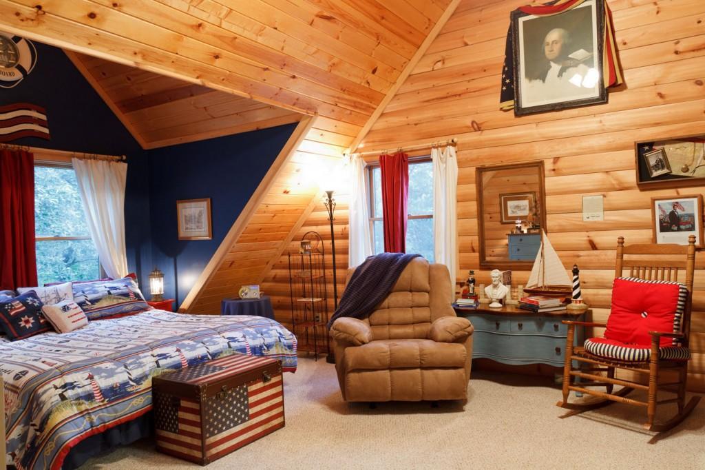Scenic Valley Inn B&B And Event Center Manhattan Bagian luar foto