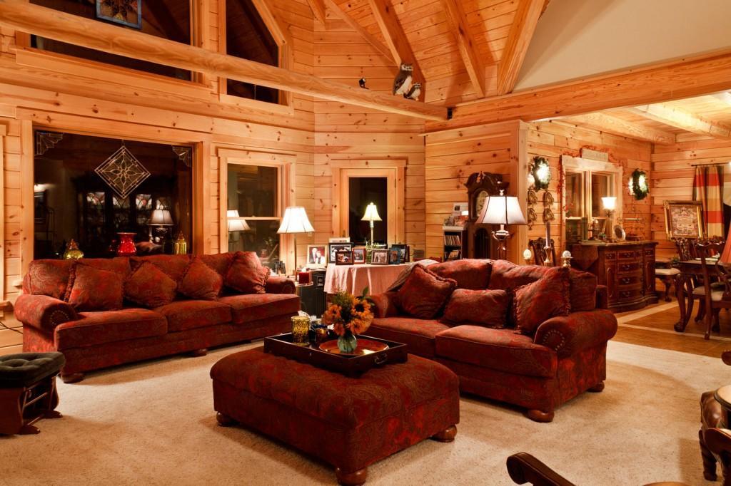 Scenic Valley Inn B&B And Event Center Manhattan Bagian luar foto