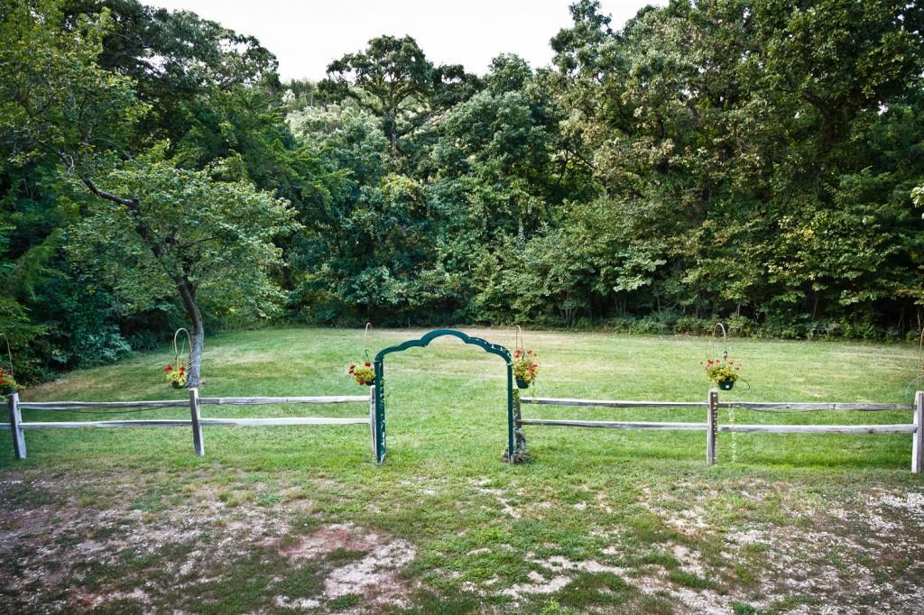 Scenic Valley Inn B&B And Event Center Manhattan Bagian luar foto