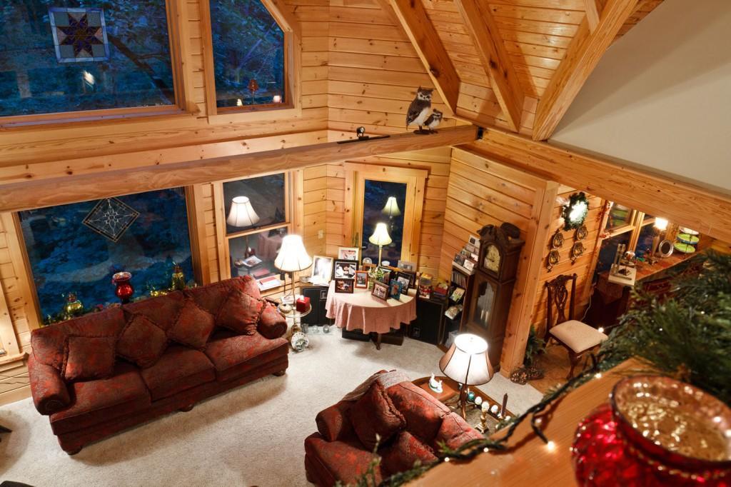 Scenic Valley Inn B&B And Event Center Manhattan Bagian luar foto