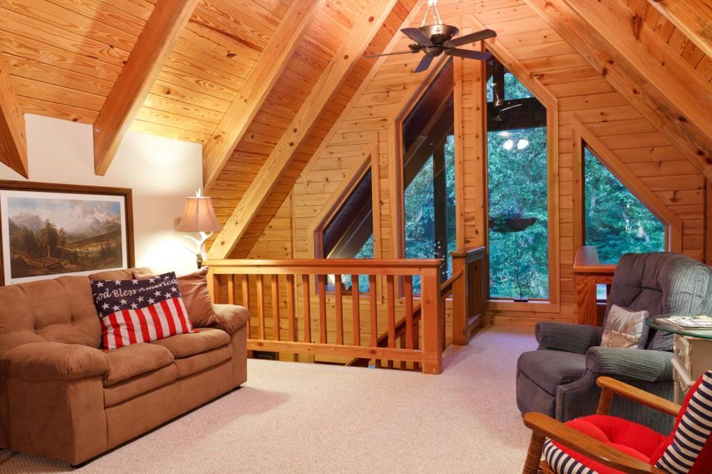 Scenic Valley Inn B&B And Event Center Manhattan Bagian luar foto