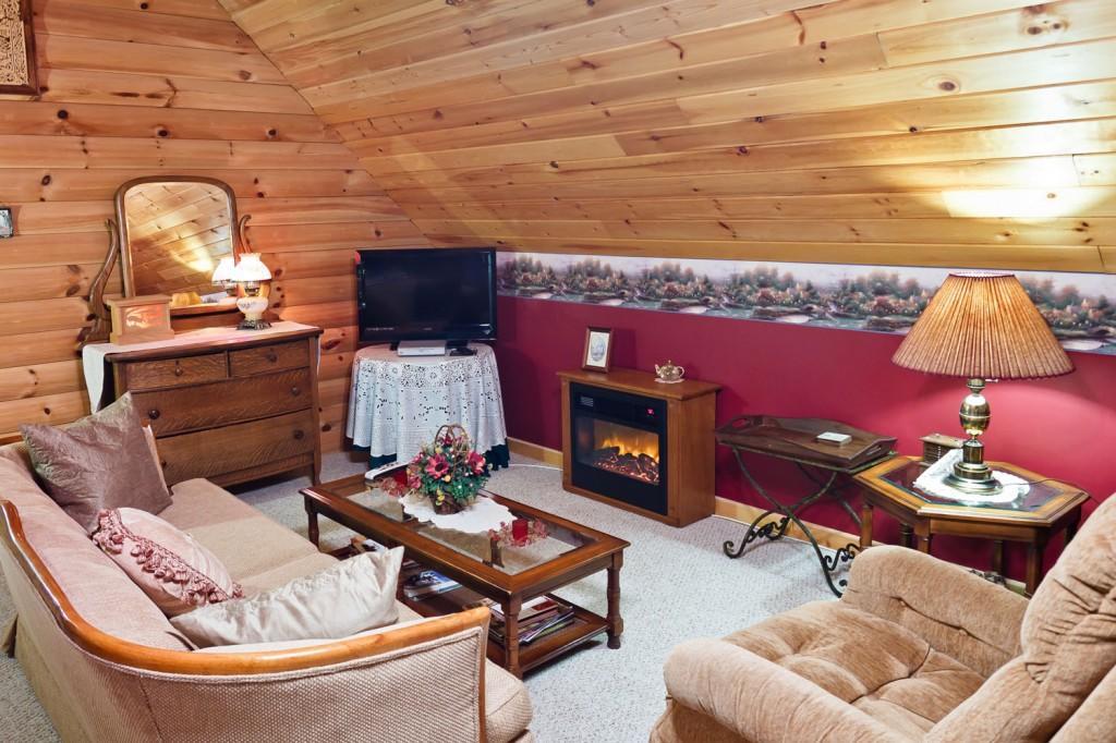 Scenic Valley Inn B&B And Event Center Manhattan Bagian luar foto